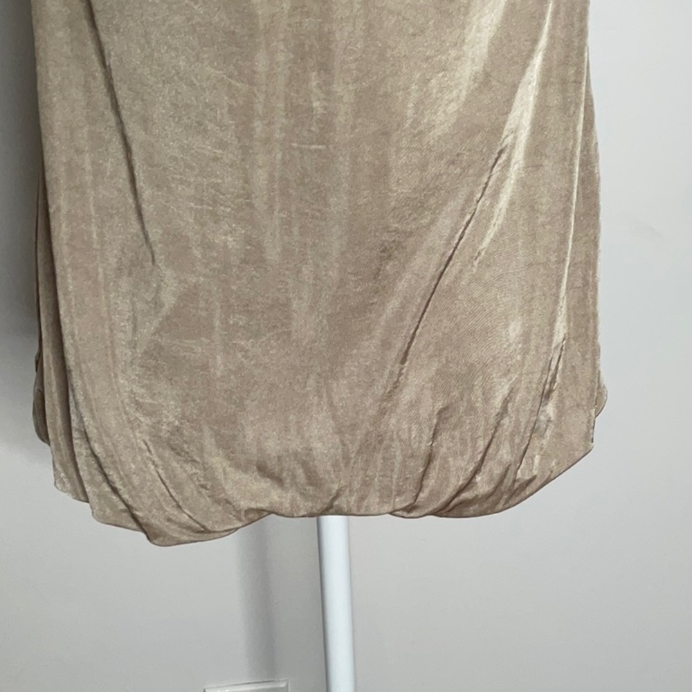 NWT Studio Y Tank Blouse Size XS - Picture 8 of 12